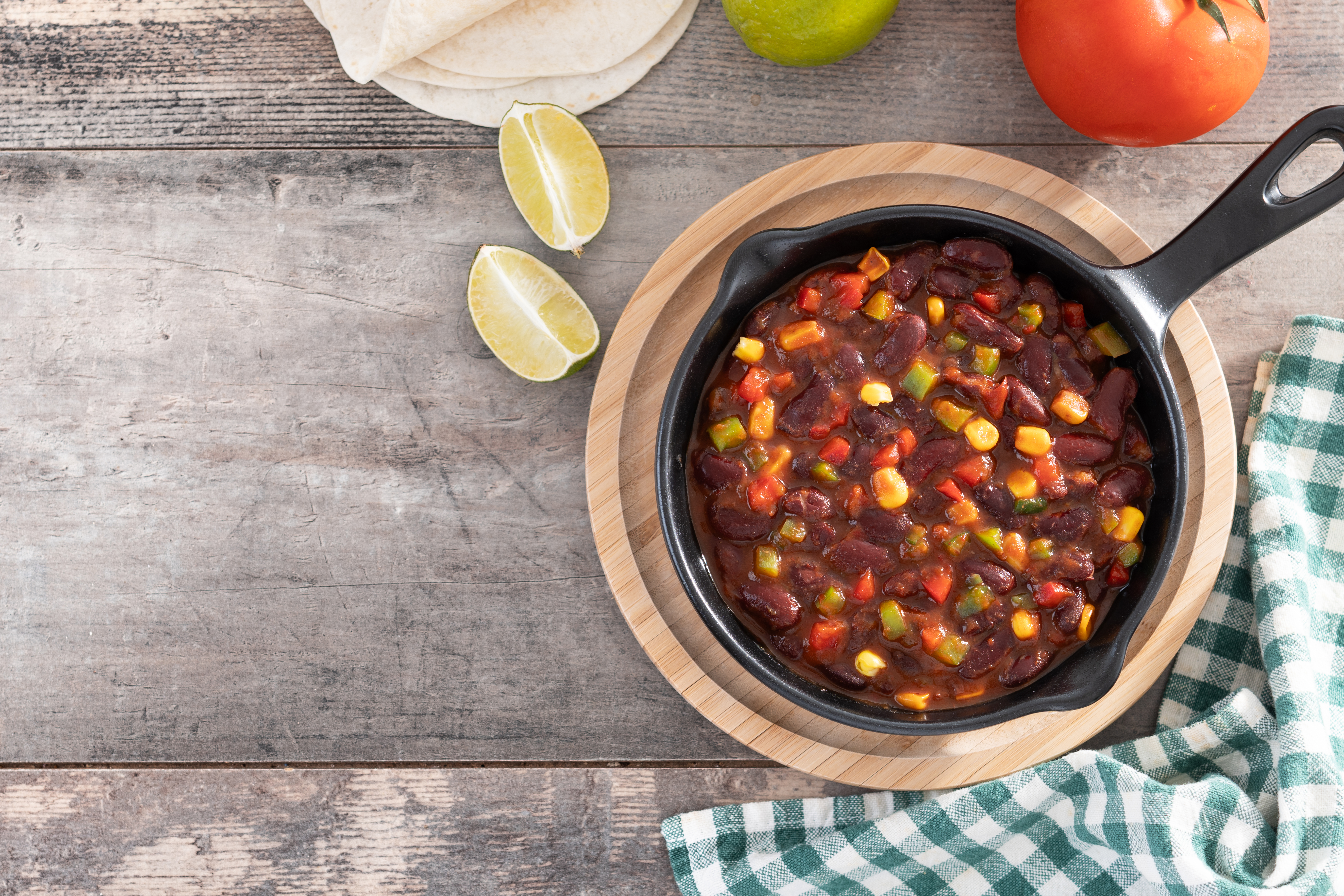 chili